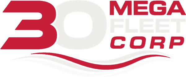 Mega Fleet Corp — 30 Years of Excellence