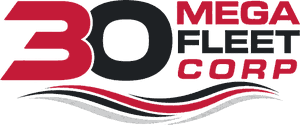 Mega Fleet Corp — 30 Years of Excellence