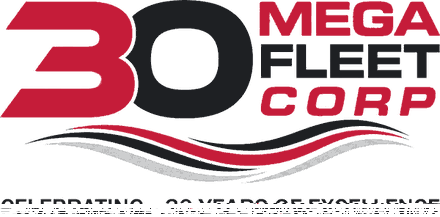 Mega Fleet Corp — Celebrating 30 Years of Excellence
